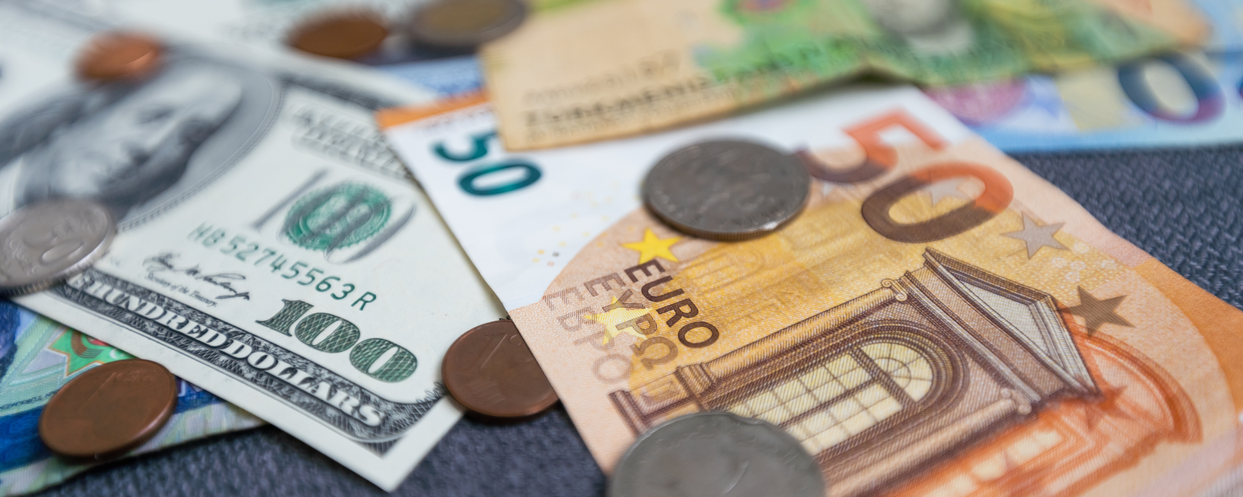 CurrencyConverter - Detail Page