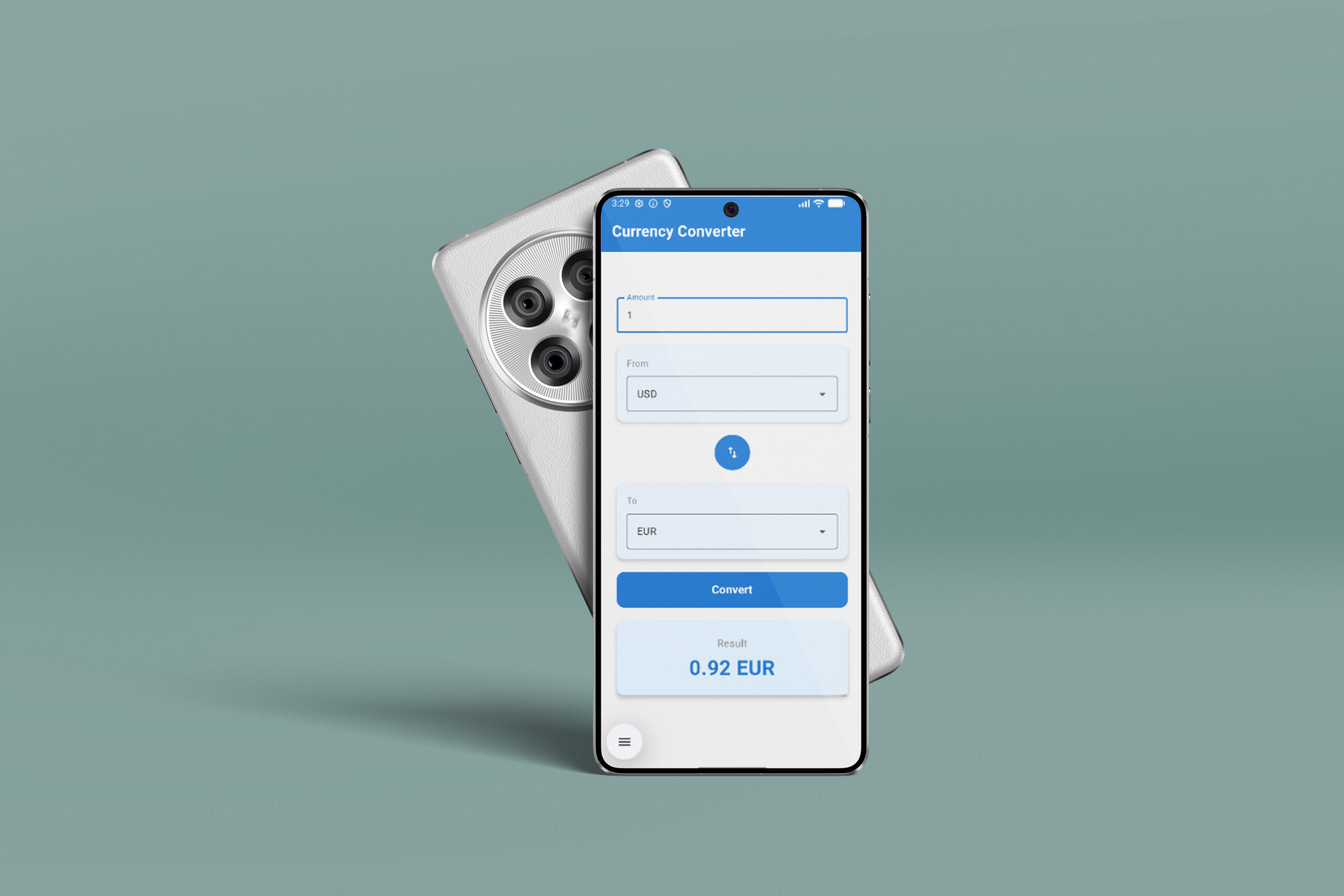 CurrencyConverter - Image 1