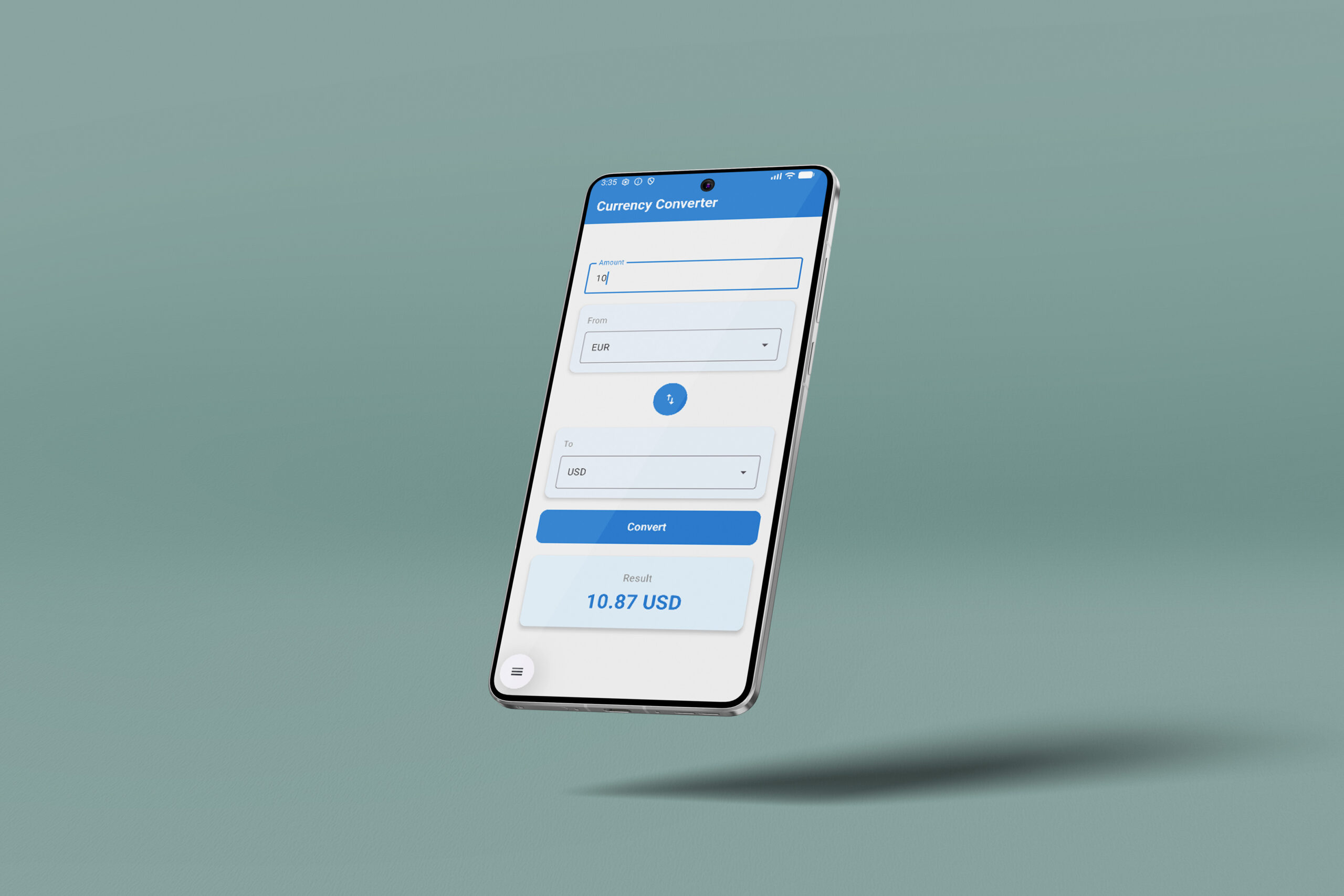 CurrencyConverter - Image 2