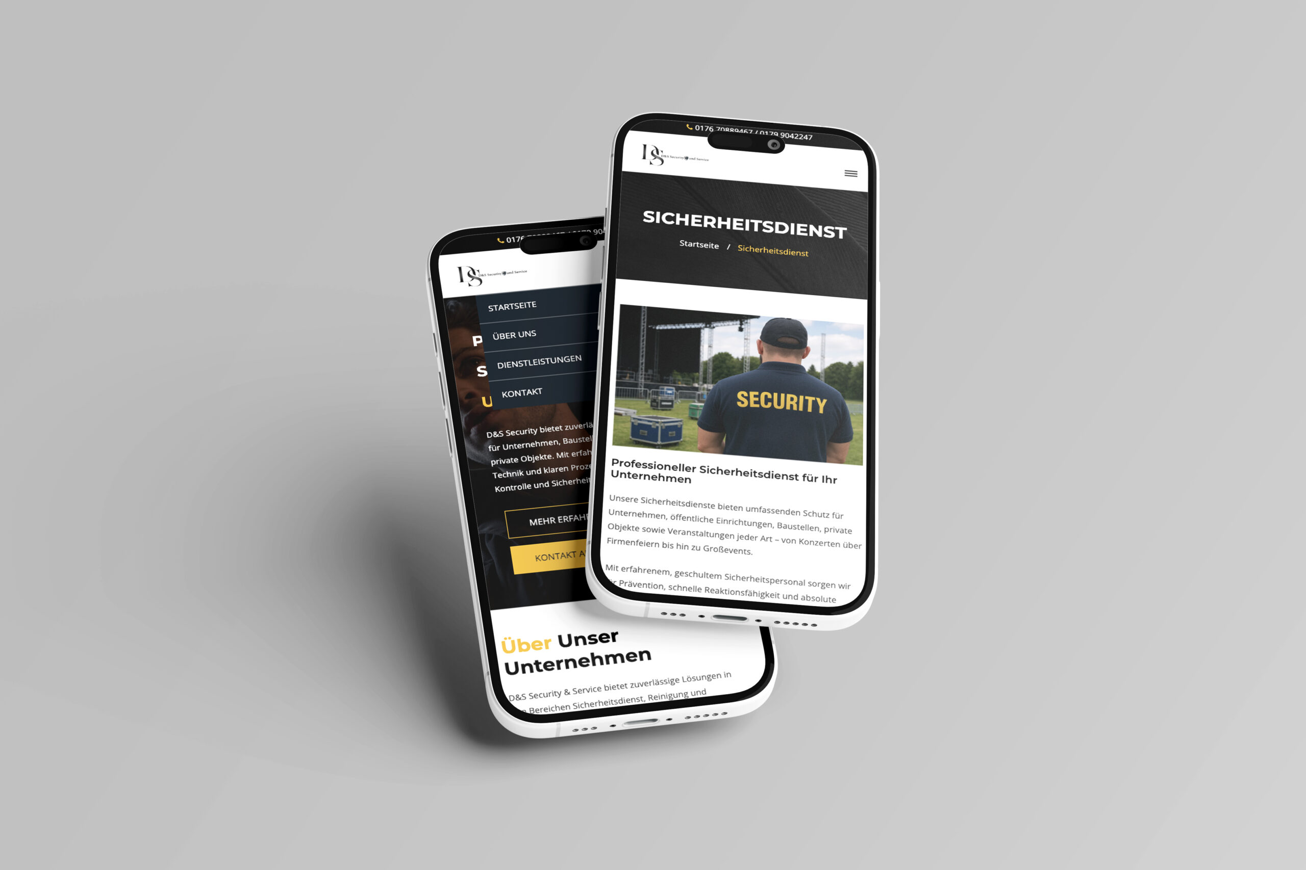 D&S Security & Service - Image 2