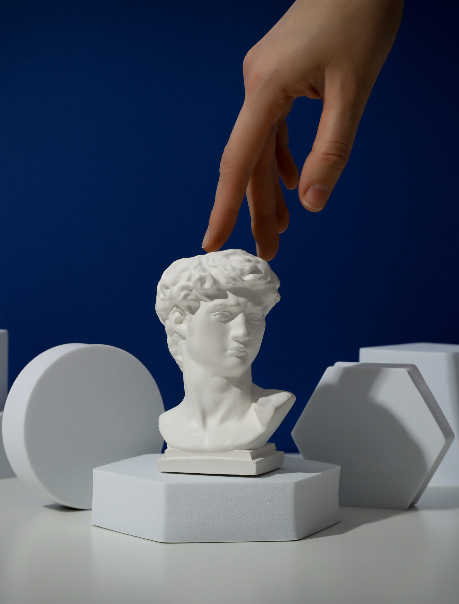 Material Design & iOS HIG