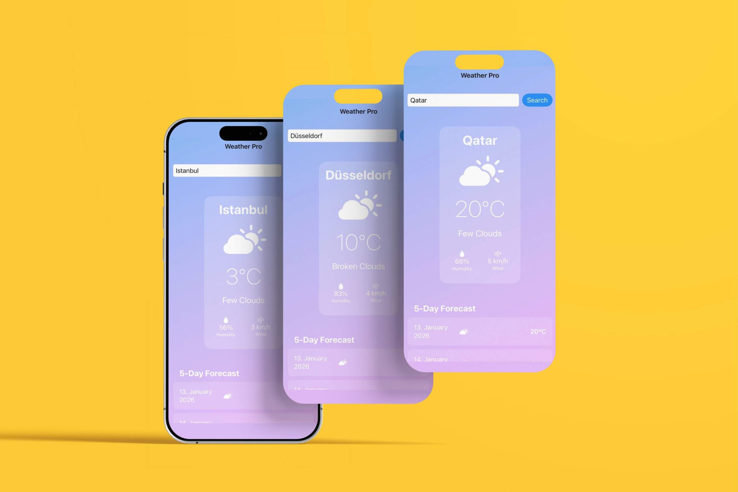 WeatherPro - Image 1