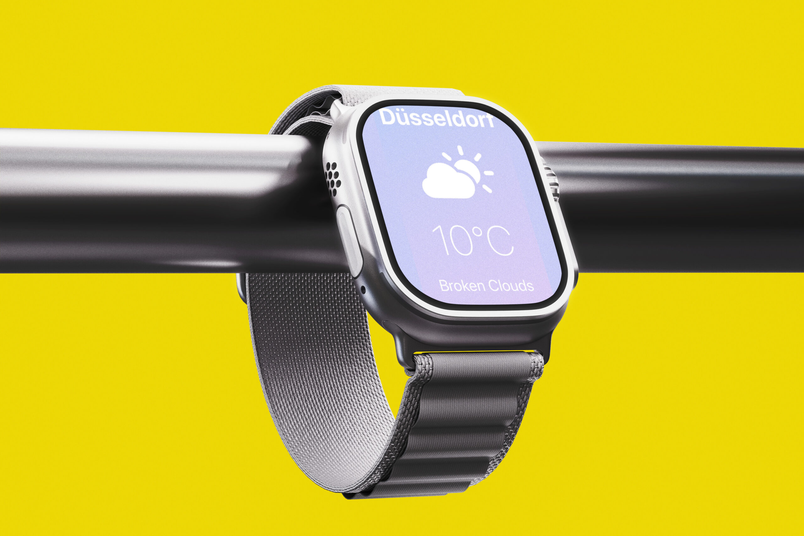 WeatherPro - Project Images