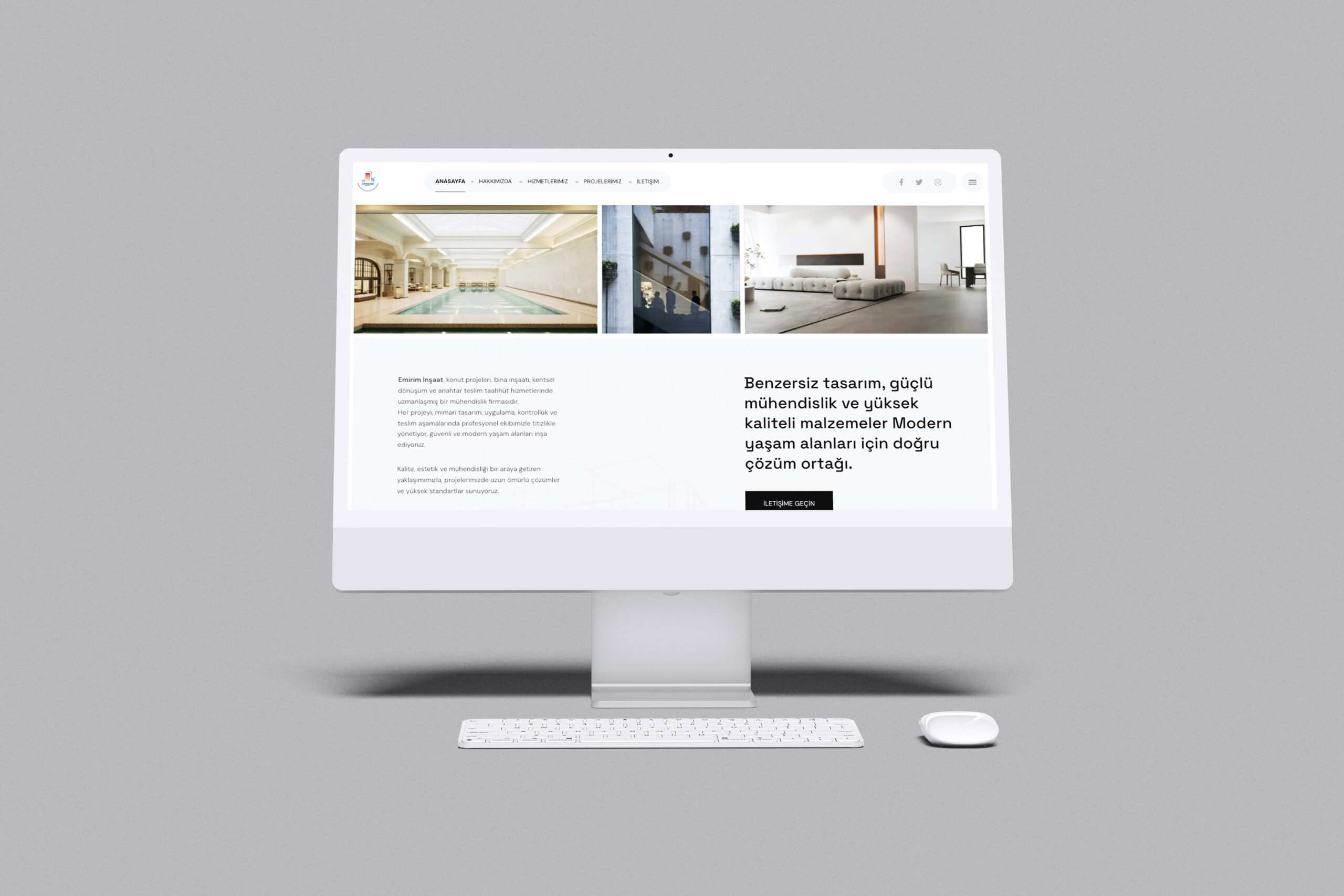 Emirim İnşaat - Image 1