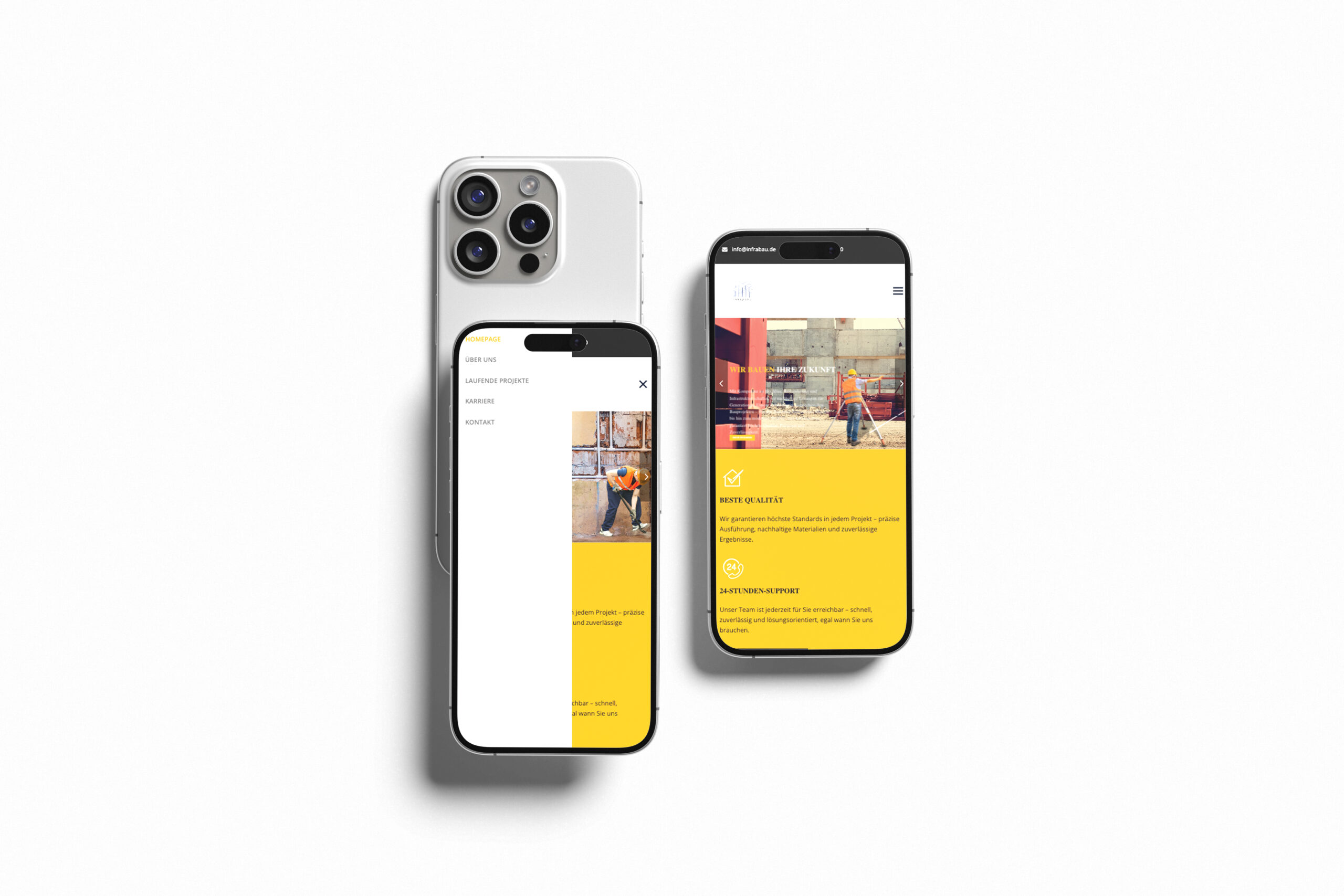 Infrau GmbH - Image 2