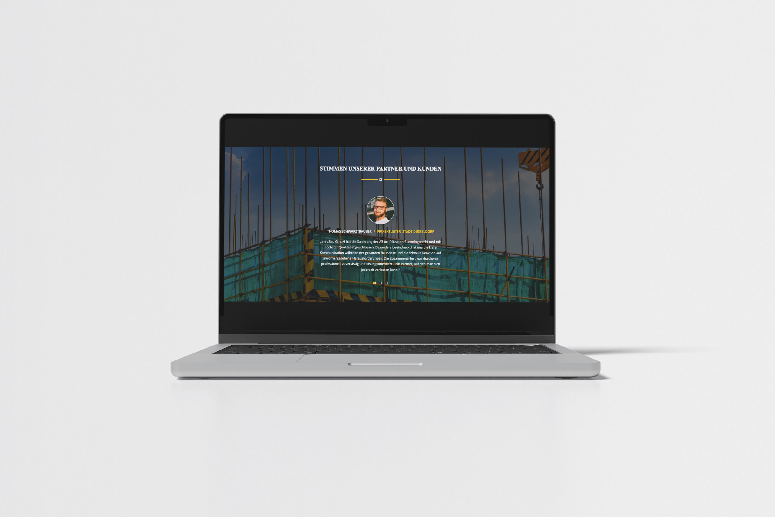 Infrau GmbH - Image 3