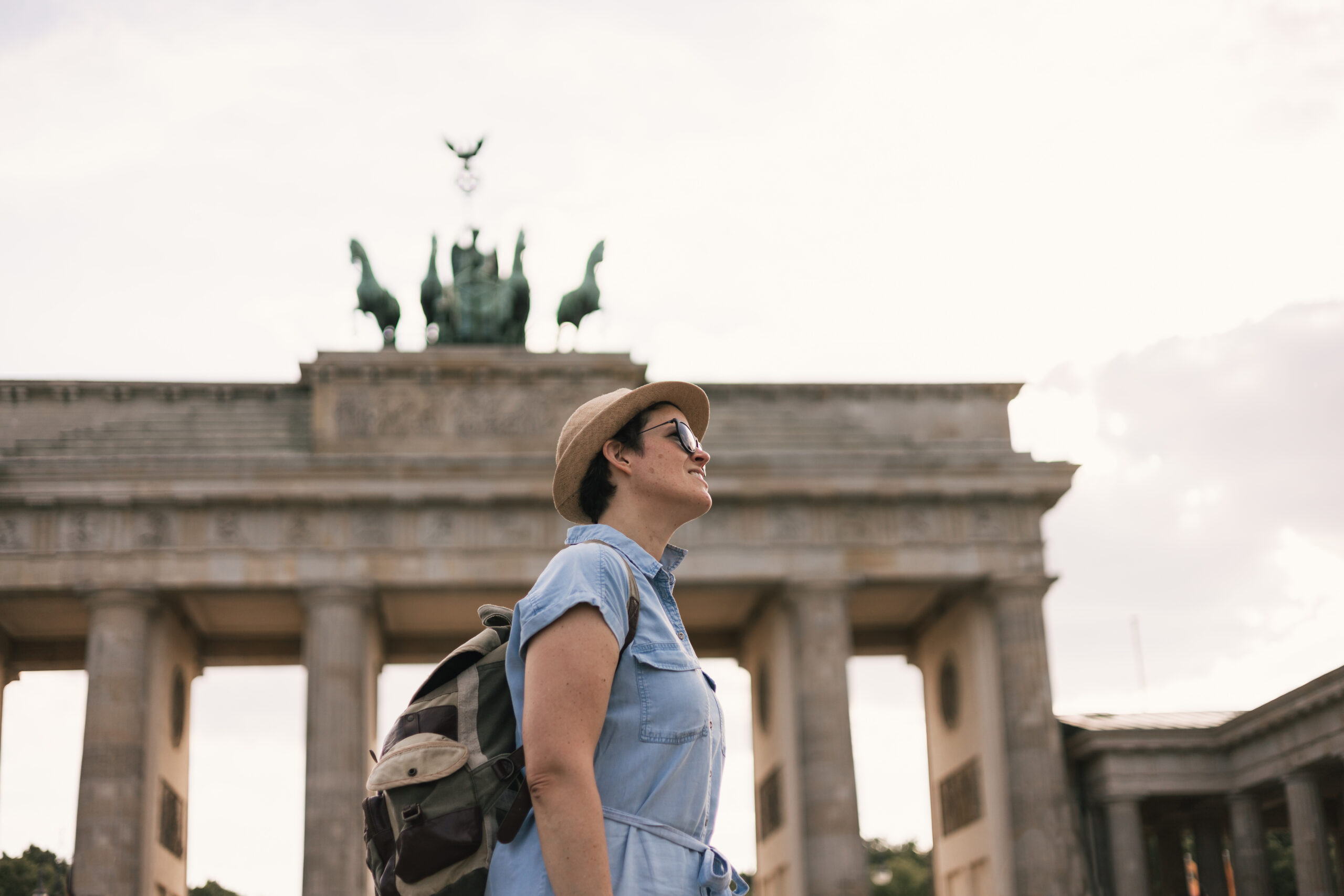 RouteVera - Detail Page