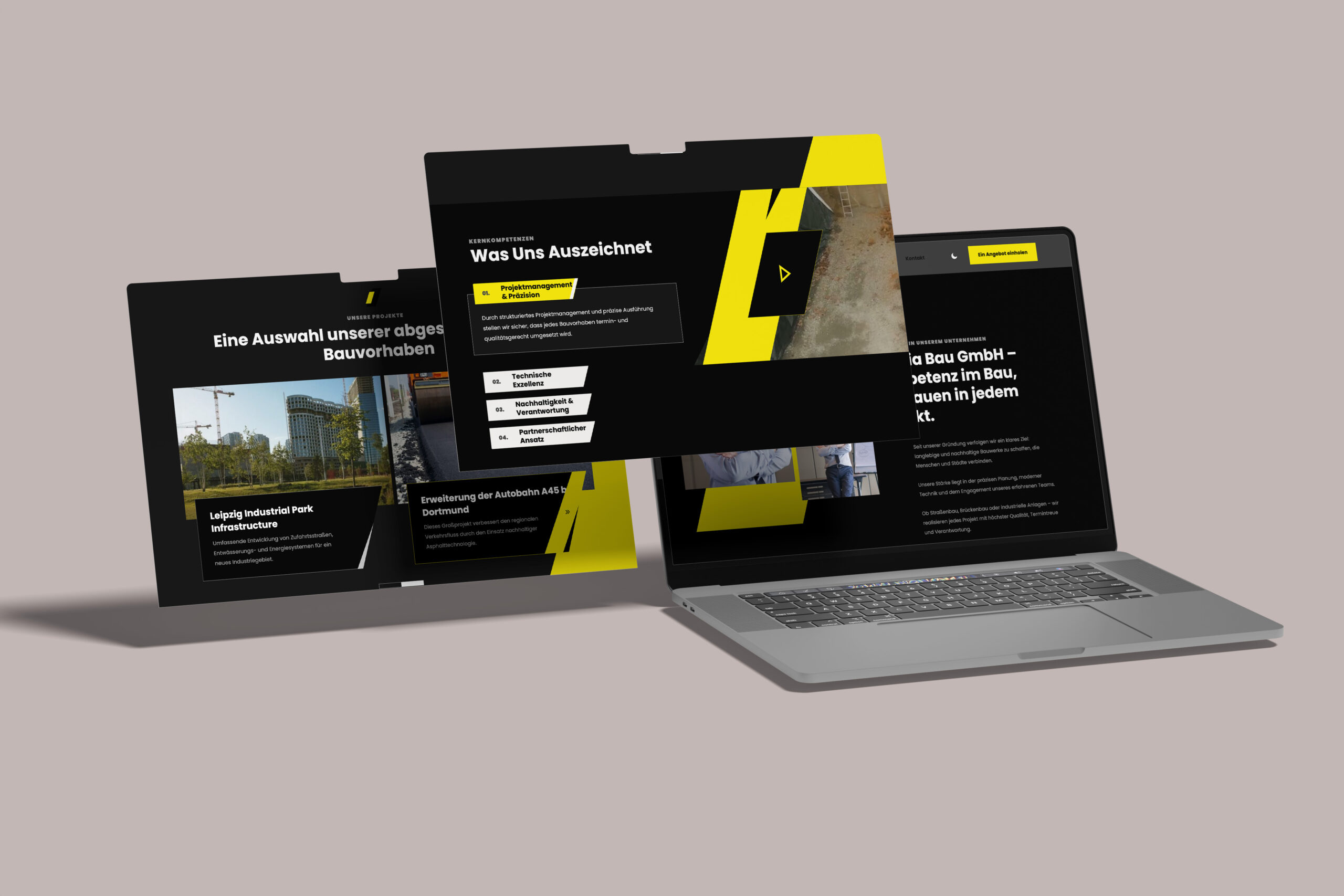 Zagvia Bau GmbH - Image 2