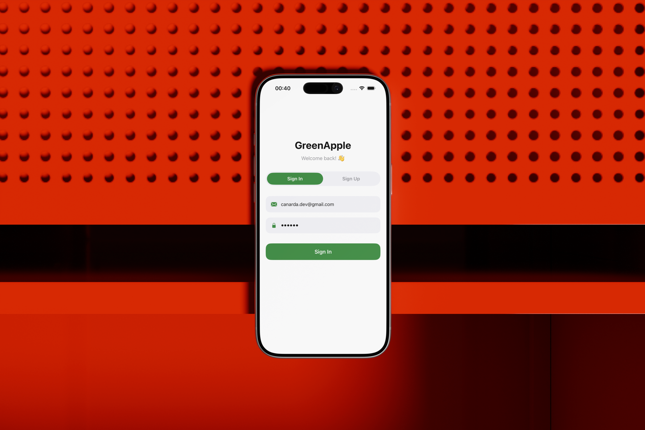 GreenApple - Image 1